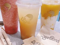 -喜茶(广州中山六路店)