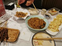 -金家老三饭庄(常营店)