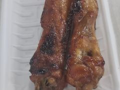 -一代烤翅王(大汉口店)