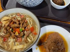 -荣荣面馆(丹溪大道店)