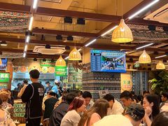 -云阿蛮云南生烫牛肉米线(奉贤路店)