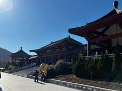 -威海华夏城景区