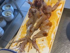 牛蛙-陈眼镜火锅(总店)