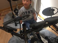 -IN-SHOW音秀音乐艺术中心 架子鼓钢琴(大宁校区)