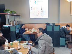-兰河巷牛肉面(曲江店)