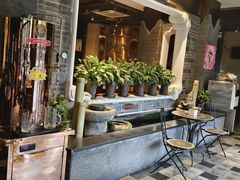 -红鼎坊·老成都火锅(新南门店)