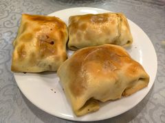 -汗腾格里·风味餐厅(新疆驻京办店)