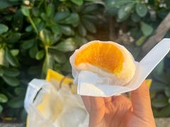 -澳门长洲糯米糍(柯打苏沙街店)