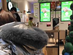 -德克士(许东店)