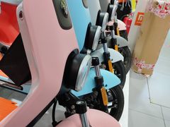 -九号电动车(安定门内大街店)