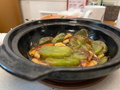 -花舍·新派粤菜·西餐·下午茶(亚运村·鸟巢店)