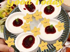 -斗牛士牛排餐厅(嘉里汇店)