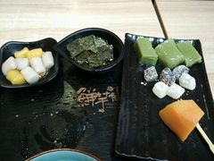 -鲜芋仙(中环百联2店)