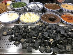 -大学城夜市大排档(凤栖路店)