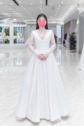-MuseMarry婚纱(前海嘉里中心店)