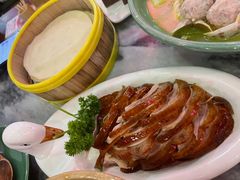 烤鸭-御提小馆烤鸭店(陆家嘴店)