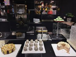 -锦江汤臣洲际大酒店·宴会厅