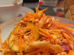 -小小集渔·泰式大排档(太古里香槟店)