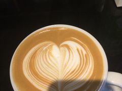 -COSTA COFFEE(德基广场店)