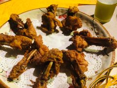 -洞密园美食城(富华路店)