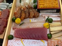-鮨政· Omakase(港汇恒隆广场店)