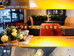 -研磨时光音乐餐厅(丁家庄店)