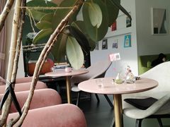 -简象咖啡CAFE ELE JANE(满陇桂雨店)