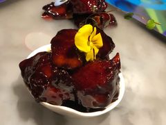 糖醋小排-上海滩餐厅(BFC外滩金融中心店)