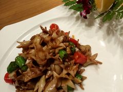 -禧和源养生素食茶馆