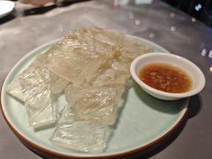 -东方饺子王(哈西万达店)