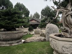 -中国唐苑