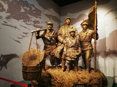 -聂荣臻元帅陈列馆