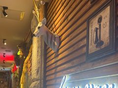 -河坝烧烤串城(金达莱店)