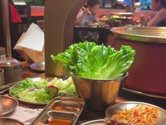 -西塔老太太泥炉烤肉(上海七宝领展广场店)