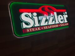 -Sizzler时时乐西餐厅(长楹天街购物中心店)