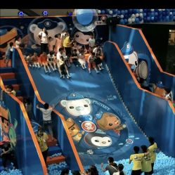 -万达宝贝王(西宁店)