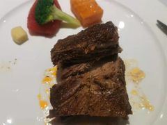 -王品牛排(福州泰禾店)
