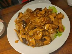 -惠宾饭庄(中山路店)