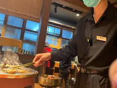 -西塔老太太泥炉烤肉(万柳华联店)