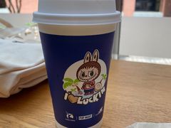 -瑞幸咖啡(北工大理科楼店)