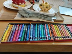 -西点坊(浦东香格里拉店)