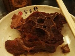 -芦月轩羊蝎子(北蜂窝店)