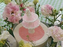 -哟吼艺术餐厅·亲子·生日宴