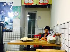 大堂-包面西施(黄泥磅总店)