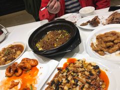 -金春禧(贵和领秀城店)