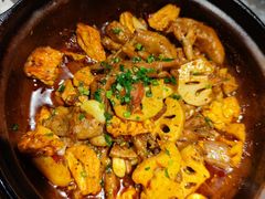 -鹤江桥·红油牛肉粉(SKP店)