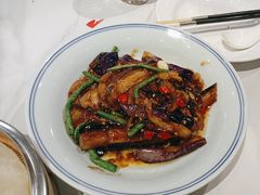 -郭林家常菜(狼垡店)