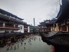 -Peet's Coffee皮爷咖啡(豫园店)