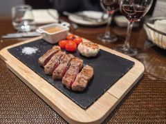 -杭州桐庐康莱德酒店西餐厅-舍