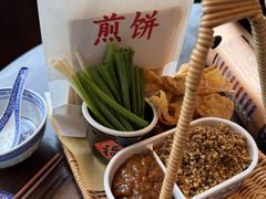 -鲁菜根·泰山菜(泰山店)